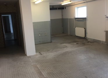 Lager til leje på Sjællandsgade 9, 6400 Sønderborg - 106 m² | Foto 9 - Lokalebasen.dk