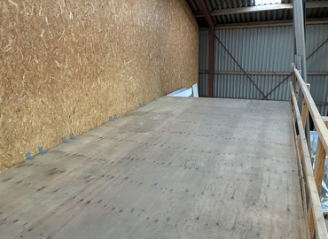 Kontor til leje på Ryevej 9, 4281 Gørlev - 200 m² | Foto 7 - Lokalebasen.dk