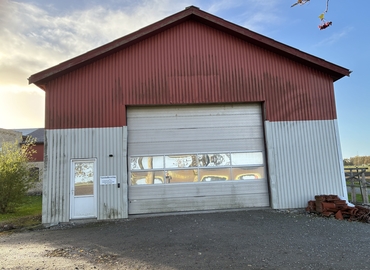 Kontor til leje på Ryevej 9, 4281 Gørlev - 200 m² | Foto 0 - Lokalebasen.dk