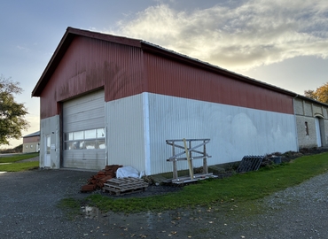 Kontor til leje på Ryevej 9, 4281 Gørlev - 200 m² | Foto 1 - Lokalebasen