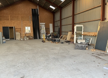 Kontor til leje på Ryevej 9, 4281 Gørlev - 200 m² | Foto 4 - Lokalebasen.dk