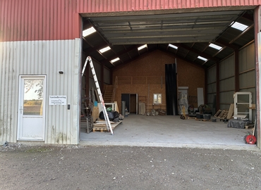 Kontor til leje på Ryevej 9, 4281 Gørlev - 200 m² | Foto 3 - Lokalebasen.dk