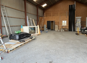 Kontor til leje på Ryevej 9, 4281 Gørlev - 200 m² | Foto 5 - Lokalebasen