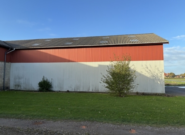 Kontor til leje på Ryevej 9, 4281 Gørlev - 200 m² | Foto 2 - Lokalebasen.dk
