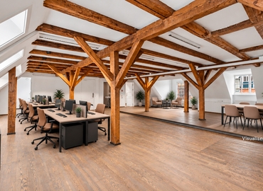 Kontor til leje på Toldbodgade 12, 1253 København K - 145 m² | Foto 0 - Lokalebasen