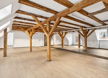 Kontor til leje på Toldbodgade 12, 1253 København K - 145 m² | Foto 2 - Lokalebasen