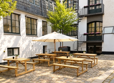 Kontor til leje på Toldbodgade 12, 1253 København K - 145 m² | Foto 3 - Lokalebasen