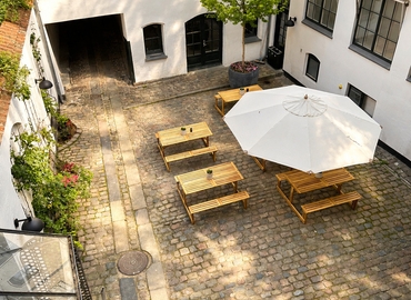 Kontor til leje på Toldbodgade 12, 1253 København K - 145 m² | Foto 6 - Lokalebasen.dk