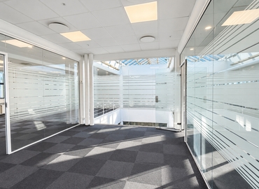 Kontor til leje på Roholmsvej 19, 2620 Albertslund - 1778 m² | Foto 2 - Lokalebasen.dk