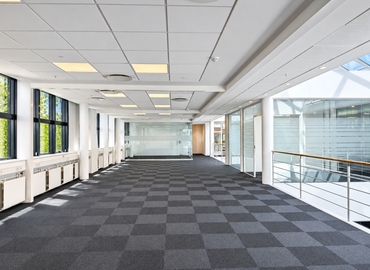 Kontor til leje på Roholmsvej 19, 2620 Albertslund - 1778 m² | Foto 3 - Lokalebasen.dk