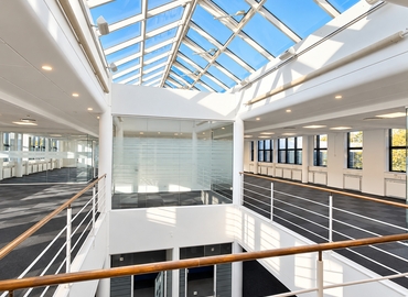 Kontor til leje på Roholmsvej 19, 2620 Albertslund - 1778 m² | Foto 6 - Lokalebasen