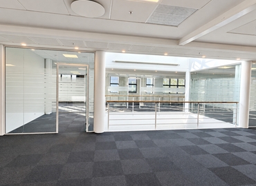 Kontor til leje på Roholmsvej 19, 2620 Albertslund - 1778 m² | Foto 1 - Lokalebasen