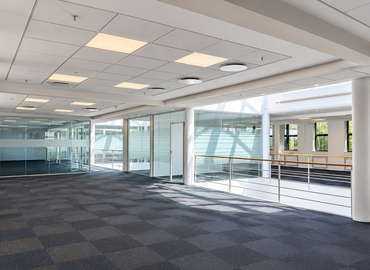 Kontor til leje på Roholmsvej 19, 2620 Albertslund - 1778 m² | Foto 0 - Lokalebasen