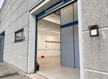 Lager til leje på Roskildevej 22, 2620 Albertslund - 149 m² | Foto 3 - Lokalebasen.dk