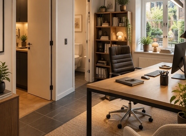 Kontor til leje på Odensegade 41, 8000 Aarhus C - 34 m² | Foto 11 - Lokalebasen.dk