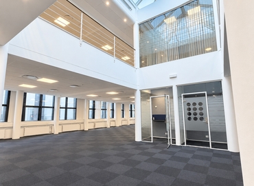 Kontor til leje på Roholmsvej 19, 2620 Albertslund - 1778 m² | Foto 8 - Lokalebasen.dk