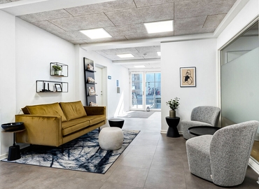 Kontor til leje på Bødker Balles Gård 15, 8000 Aarhus C - 141 m² | Foto 7 - Lokalebasen