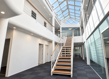 Kontor til leje på Roholmsvej 19, 2620 Albertslund - 1778 m² | Foto 7 - Lokalebasen.dk