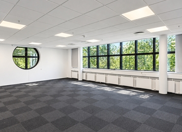 Kontor til leje på Roholmsvej 19, 2620 Albertslund - 1778 m² | Foto 5 - Lokalebasen