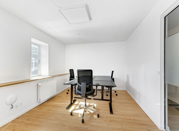 Kontor til leje på Bødker Balles Gård 15, 8000 Aarhus C - 26 m² | Foto 17 - Lokalebasen.dk