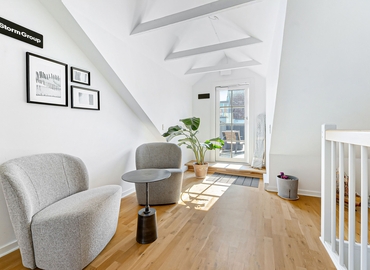 Office Bødker Balles Gård 15 8000 Aarhus C