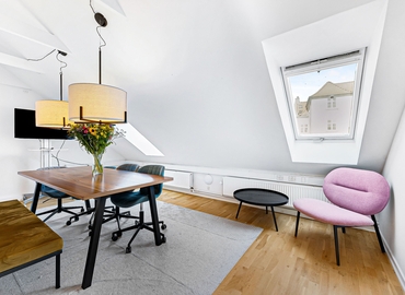 Office Bødker Balles Gård 15 8000 Aarhus C
