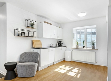 Office Bødker Balles Gård 15 8000 Aarhus C