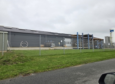 Lager til leje på Marsvej 12, 6000 Kolding - 3800 m² | Foto 1 - Lokalebasen.dk