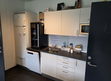 Lager til leje på Marsvej 12, 6000 Kolding - 3800 m² | Foto 10 - Lokalebasen