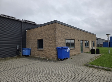 Lager til leje på Marsvej 12, 6000 Kolding - 3800 m² | Foto 3 - Lokalebasen