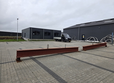 Lager til leje på Marsvej 12, 6000 Kolding - 3800 m² | Foto 2 - Lokalebasen