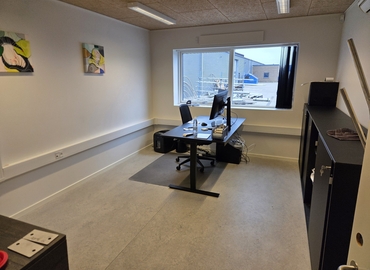 Lager til leje på Marsvej 12, 6000 Kolding - 3800 m² | Foto 9 - Lokalebasen