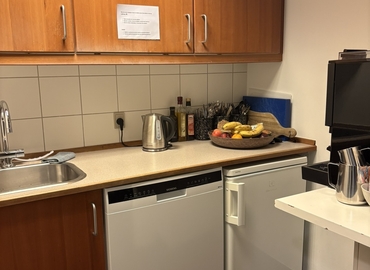 Kontor til leje på Europaplads 16, 8000 Aarhus C - 510 m² | Foto 6 - Lokalebasen