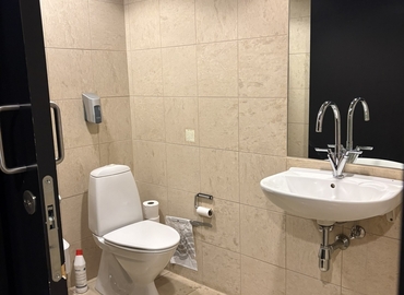 Kontor til leje på Europaplads 16, 8000 Aarhus C - 510 m² | Foto 5 - Lokalebasen