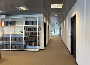 Kontor til leje på Europaplads 16, 8000 Aarhus C - 510 m² | Foto 2 - Lokalebasen