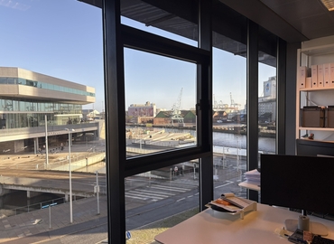 Kontor til leje på Europaplads 16, 8000 Aarhus C - 510 m² | Foto 20 - Lokalebasen