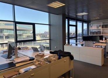 Kontor til leje på Europaplads 16, 8000 Aarhus C - 510 m² | Foto 19 - Lokalebasen
