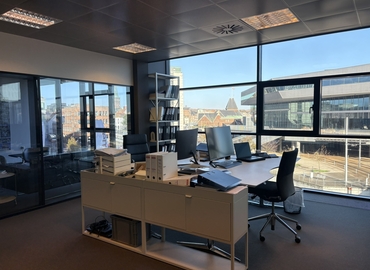 Kontor til leje på Europaplads 16, 8000 Aarhus C - 510 m² | Foto 7 - Lokalebasen