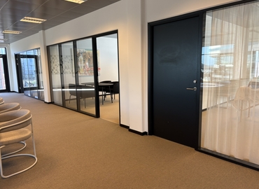 Kontor til leje på Europaplads 16, 8000 Aarhus C - 510 m² | Foto 18 - Lokalebasen