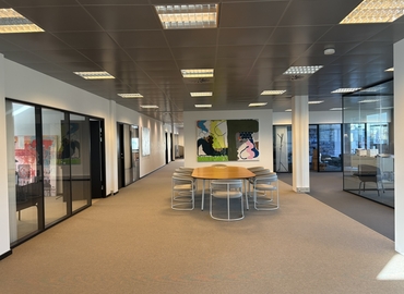 Kontor til leje på Europaplads 16, 8000 Aarhus C - 510 m² | Foto 8 - Lokalebasen.dk