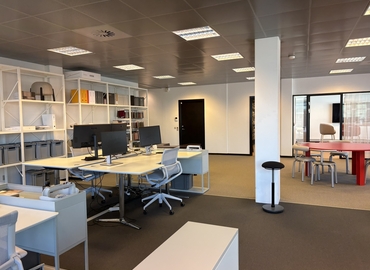 Kontor til leje på Europaplads 16, 8000 Aarhus C - 510 m² | Foto 21 - Lokalebasen.dk