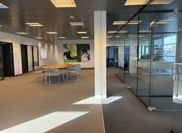 Kontor til leje på Europaplads 16, 8000 Aarhus C - 510 m² | Foto 14 - Lokalebasen