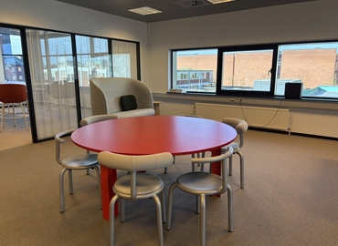 Kontor til leje på Europaplads 16, 8000 Aarhus C - 510 m² | Foto 22 - Lokalebasen