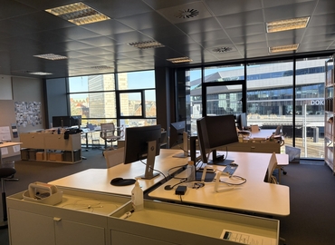 Kontor til leje på Europaplads 16, 8000 Aarhus C - 510 m² | Foto 4 - Lokalebasen.dk