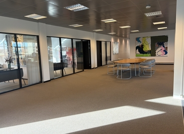Kontor til leje på Europaplads 16, 8000 Aarhus C - 510 m² | Foto 15 - Lokalebasen