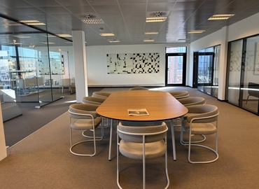 Kontor til leje på Europaplads 16, 8000 Aarhus C - 510 m² | Foto 17 - Lokalebasen.dk