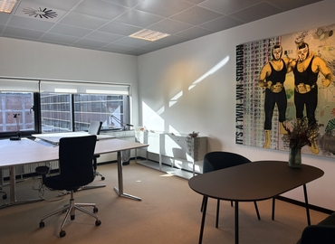 Kontor til leje på Europaplads 16, 8000 Aarhus C - 510 m² | Foto 10 - Lokalebasen