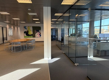 Kontor til leje på Europaplads 16, 8000 Aarhus C - 510 m² | Foto 13 - Lokalebasen.dk