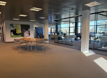 Kontor til leje på Europaplads 16, 8000 Aarhus C - 510 m² | Foto 11 - Lokalebasen