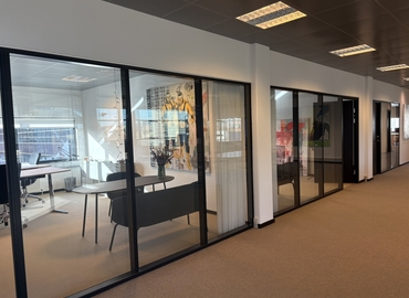 Kontor til leje på Europaplads 16, 8000 Aarhus C - 510 m² | Foto 9 - Lokalebasen.dk